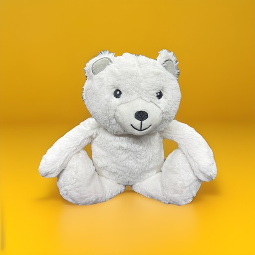 Matalan white bear - -,