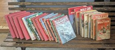 VINTAGE BOY SCOUTS SCOUTING
