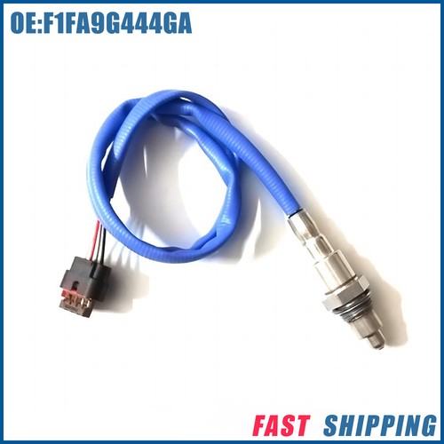 Oxygen lambda sensor - lambda,