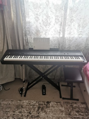 Keyboard digital piano - 88,