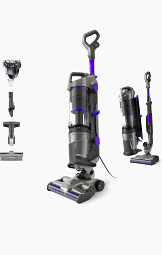 Vax upright vacuum - upright,
