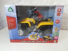 ELC Radio Control Quad Bike-