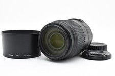 Nikon AF-S DX NIKKOR 55-300mm