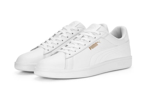 Puma smash white - puma,