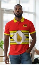 Zimbabwe Cricket 1999 ODI Jersey – Retro Classic Champion Vintage Collection