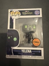 Funko Pop! Vinyl: Hawkeye