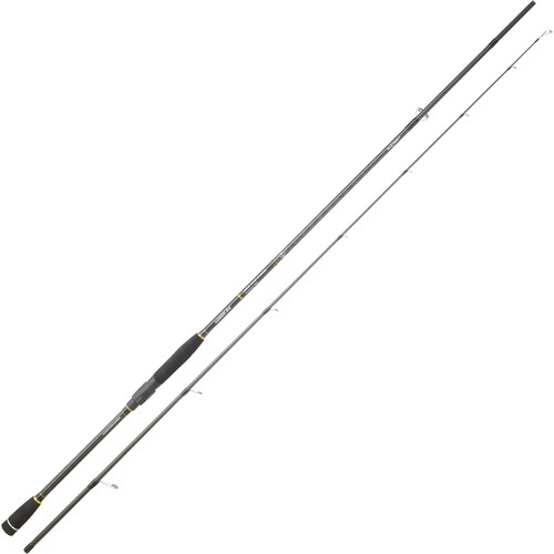 Sunset lunker spinning sea - lunker,
