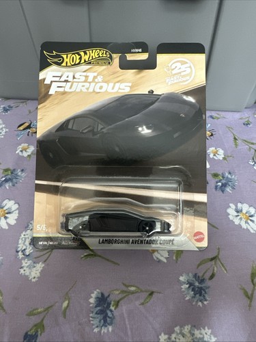 Hot wheels premium lamborghini - wheels,