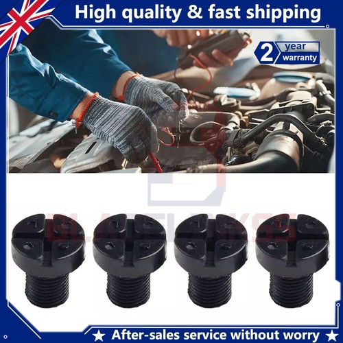 Radiator hose bleed vent - 4x,