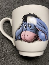 Disney Eeyore Character Large