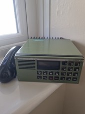SAILOR RT2047 Marine VHF Radio