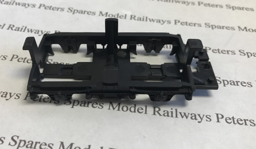 Hornby l5596bk class - hornby, (x8824)