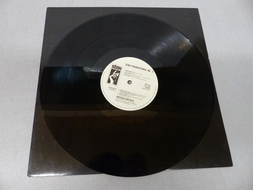 Stax promotional - stax, no