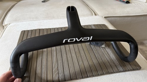 Roval rapide cockpit 38x115 - roval,