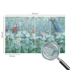 Wall Mural Easy Install