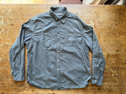 Mens nigel cabourn utility - mens,
