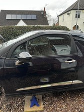 CITROEN DS3 2009-2016 NEARSIDE