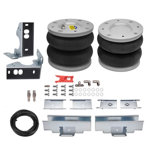 Load support air suspension - load,