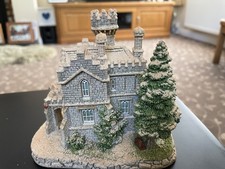 Lilliput Lane Cottage Eamont