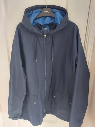 Cotton traders men navy blue - men's,