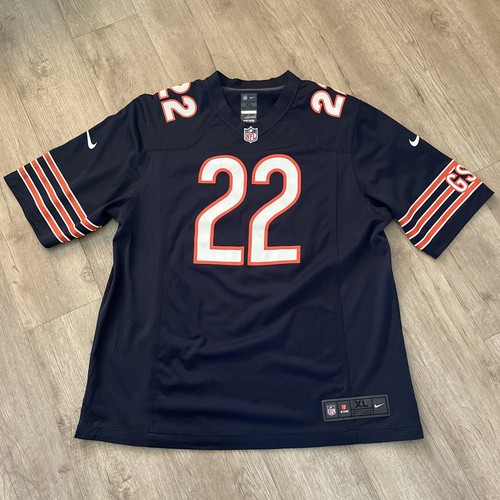 Nike nfl chicago - bears, jersey