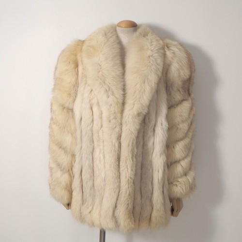 Saga fox real blue - real,
