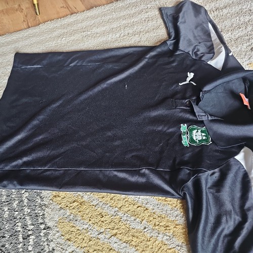 Plymouth argyle training polo - plymouth,