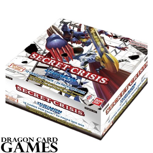 Digimon tcg bt17 - tcg:, secret