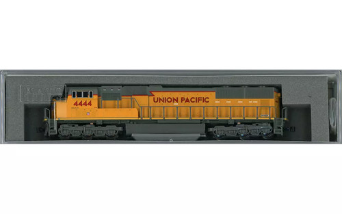 Kato 176 7618 emd - kato, sd70m