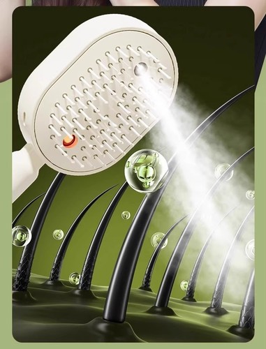 Electric spray air - electric,
