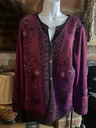 Spirit the andes size xl - the,
