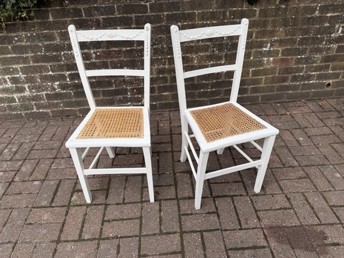 Pair late victorian - of,