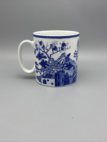 Spode blue room collection - room,