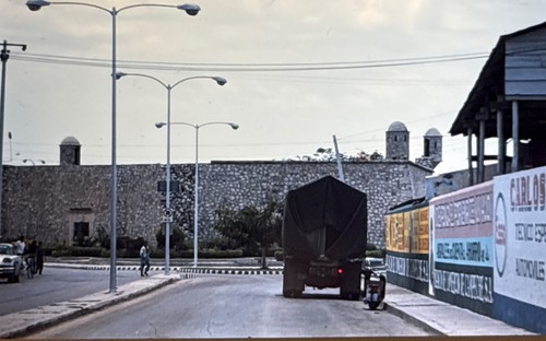 Orig 1967 slide street - 1967,