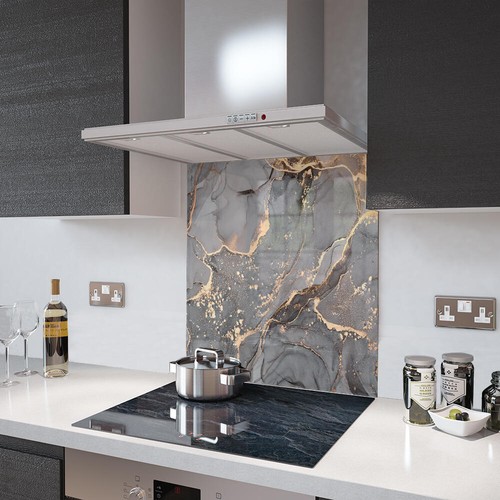 Glass splashbacks liquid - splashbacks,