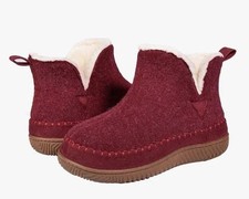 Women's Moccasin Bootie