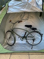 pashley parablke ash green