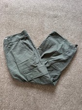 Vintage GAP Khakis 3/4 Length
