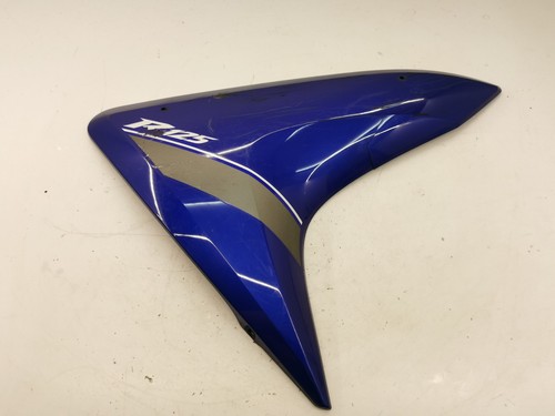 Yamaha yzf r125 2008 - yzf-r125, 2008-13