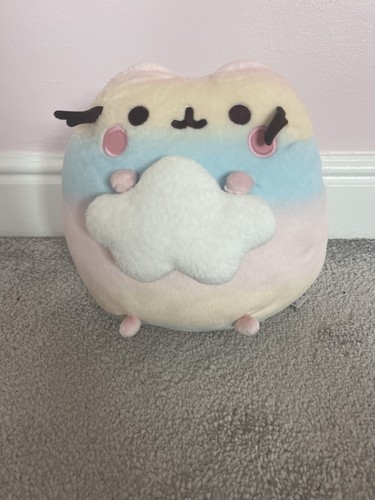 Gund pusheen rainbow ombre - pusheen,