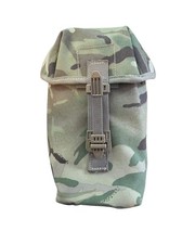 Army water bottle pouch MTP