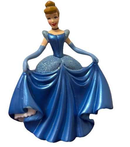 Disney cinderella figure toy - disney,