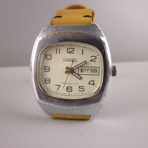 Raketa 2628н vintage - raketa,