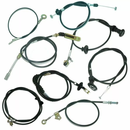 Complete cable kit set - kit, of