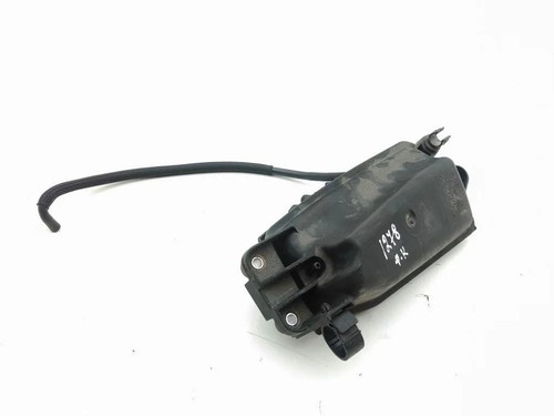 Mercedes benz w166 vacuum - mercedes-benz, m