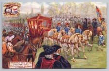 Tuck Oilette Postcard Oxford