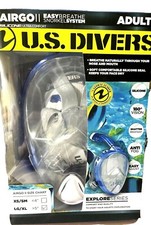 NIB Airgo U.S. Divers Easy