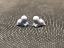 1:64 Scale 3D Printed Semi