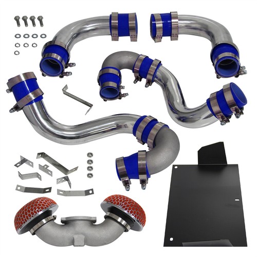 Intercooler pipe kit for - intercooler,