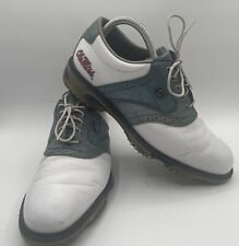 Footjoy Dryjoy Tour Golf Shoes